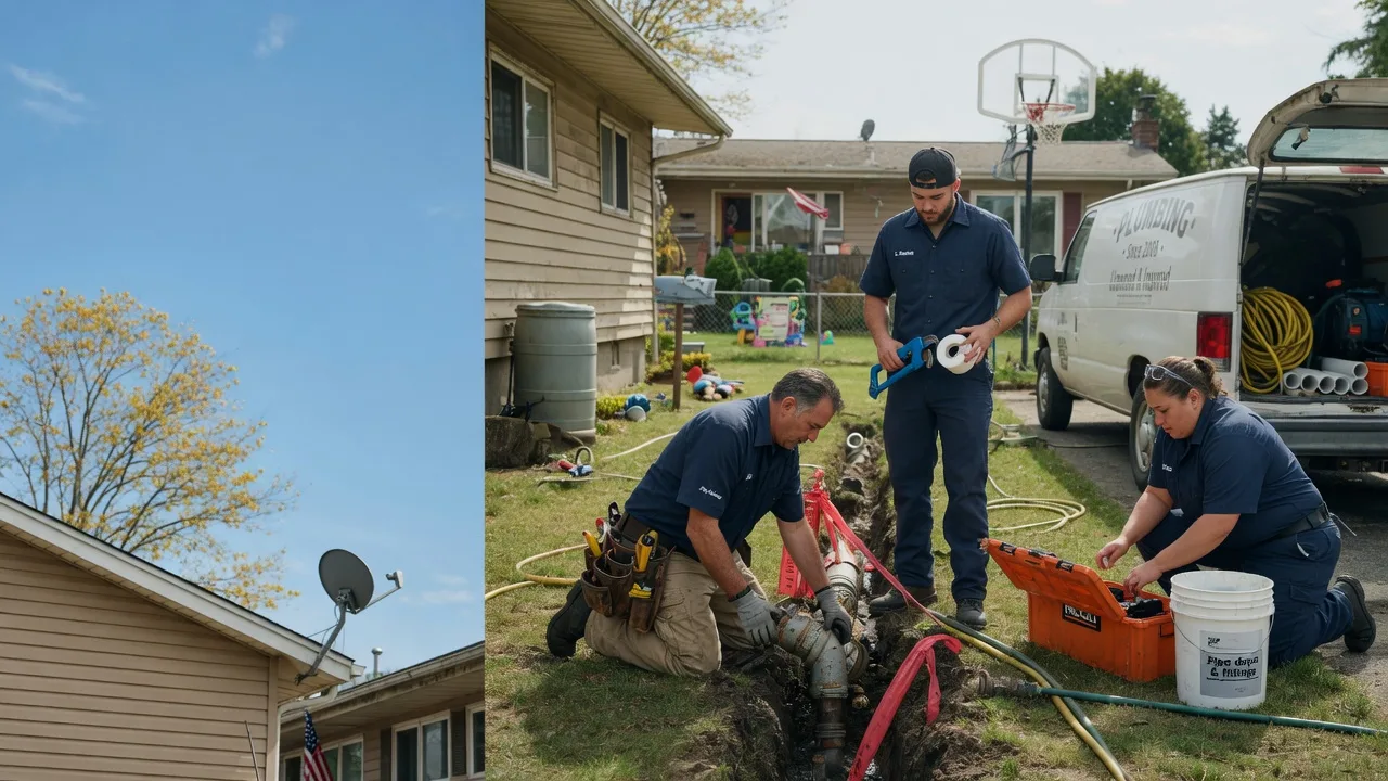 Garbage Disposal Replacement in Angle Inlet, MN near me